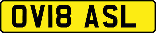 OV18ASL