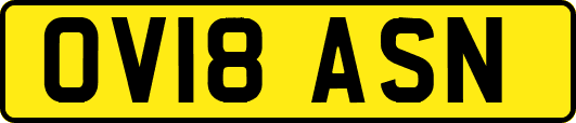 OV18ASN