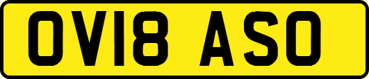OV18ASO