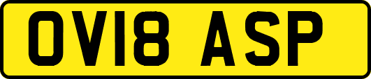 OV18ASP