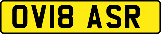 OV18ASR