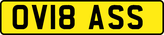 OV18ASS