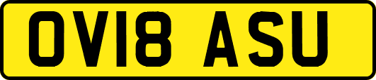 OV18ASU