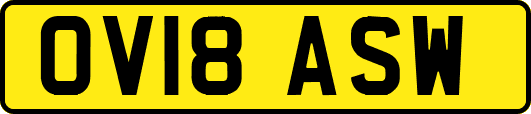 OV18ASW