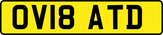 OV18ATD