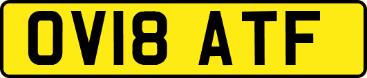 OV18ATF