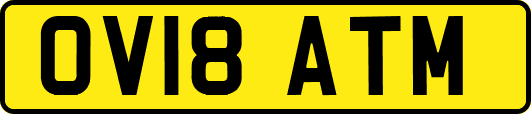 OV18ATM