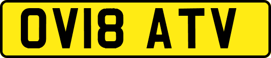 OV18ATV