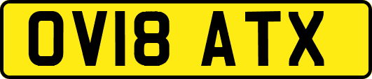 OV18ATX