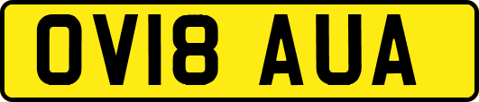 OV18AUA