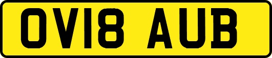 OV18AUB