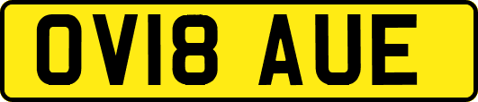 OV18AUE
