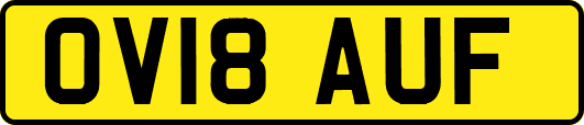 OV18AUF