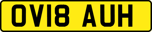 OV18AUH