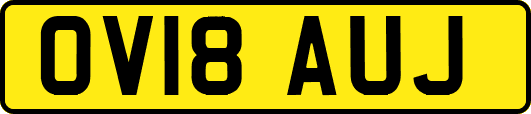 OV18AUJ