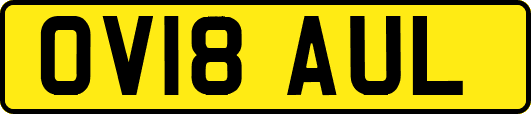 OV18AUL