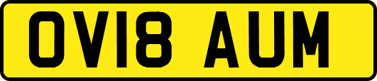 OV18AUM