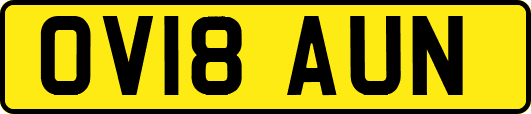 OV18AUN
