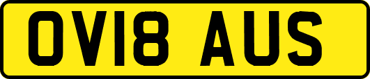 OV18AUS