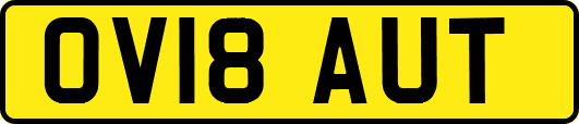 OV18AUT