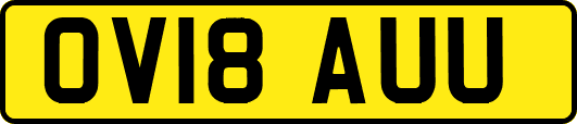 OV18AUU