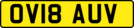OV18AUV