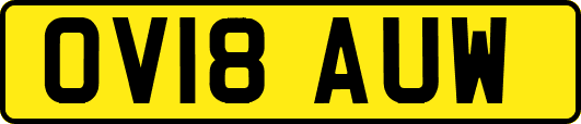 OV18AUW