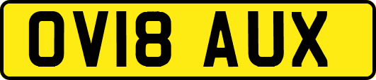 OV18AUX