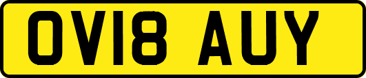 OV18AUY