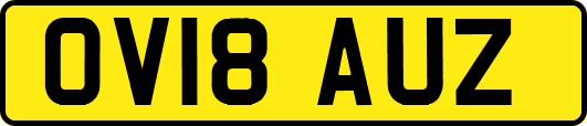 OV18AUZ