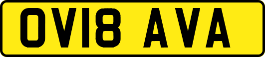 OV18AVA