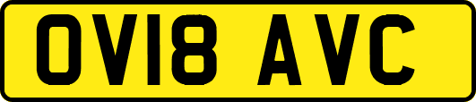 OV18AVC