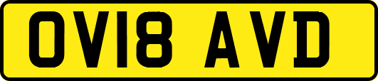 OV18AVD