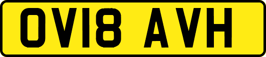 OV18AVH
