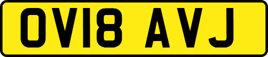 OV18AVJ