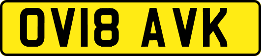 OV18AVK