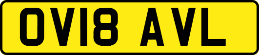 OV18AVL