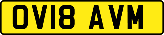 OV18AVM