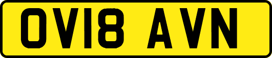 OV18AVN