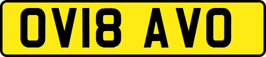 OV18AVO