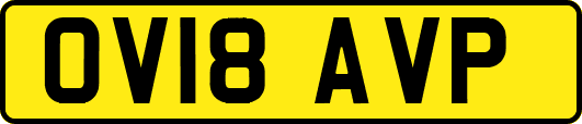 OV18AVP