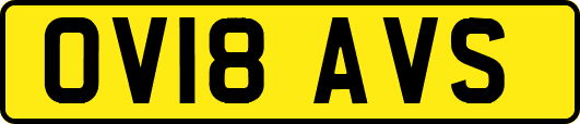 OV18AVS