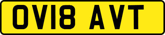 OV18AVT