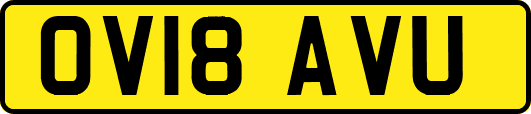 OV18AVU