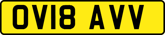 OV18AVV