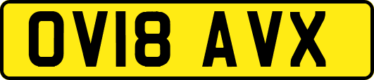 OV18AVX