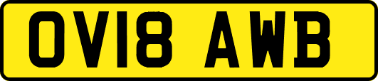 OV18AWB