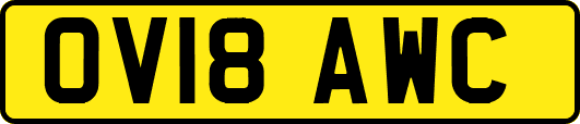 OV18AWC
