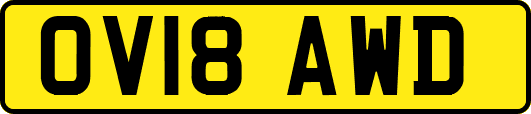 OV18AWD