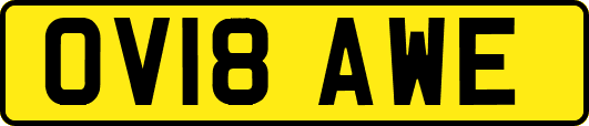 OV18AWE
